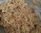 Foto del paso 2 de la receta: Galletitas de avena y manzana