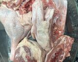 Foto del paso 1 de la receta: 499. Pato a la catalana (principal carne)