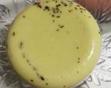 Foto del paso 4 de la receta: Quesitos con leche de semillas de girasol