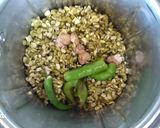 मूंग पकोड़ा (Moong pakoda recipe in Hindi) रेसिपी चरण 1 फोटो