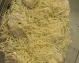 Foto del paso 2 de la receta: Lasaña de espinacas y queso de Cabra