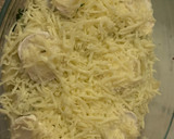 Foto del paso 2 de la receta: Lasaña de espinacas y queso de Cabra