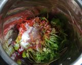 পেরি‌ পেরি চিকেন (Peri peri chicken recipe in Bengali) রেসিপি ধাপ - 2 ছবি