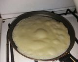 Foto del paso 2 de la receta: Panqueques