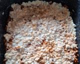 Rakott cukkini darált hússal cottage cheese-el🥒🧀 recept fázis 4 fotója