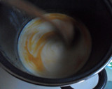 Foto del paso 5 de la receta: Helado de vainilla