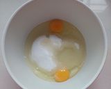 Foto del paso 1 de la receta: Budín de naranja
