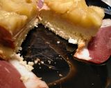 Une image de l'étape 8 de Tatin de foie gras.