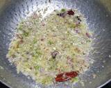 Kaju Gathiya Sabji recipe step 2 photo