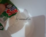 Foto langkah ke 2 dari resep Es Krim Alpukat Naga (week48).