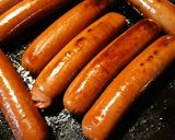 Foto langkah ke 3 dari resep Hotdogs.