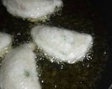 Foto langkah ke 4 dari resep Cireng isi kornet pedas.