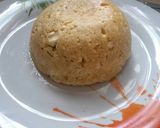 Hamis gőzgombóc (lowcarb, diétás) recept fázis 8 fotója