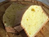 Budín de naranja 🍊