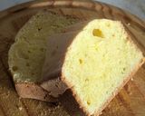 Foto del paso 4 de la receta: Budín de naranja 🍊
