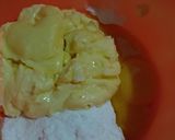 Foto langkah ke 1 dari resep Pie Buah Potong.