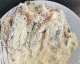 Foto del paso 2 de la receta: Sardinas fritas