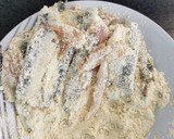 Foto del paso 2 de la receta: Sardinas fritas