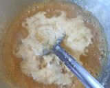 নারকেল গুড় নাড়ু(narkel gur naru recipe in Bengali) রেসিপি ধাপ - 3 ছবি