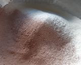 Foto del paso 3 de la receta: Muffins de chocolate con chips de chocolate 🍫