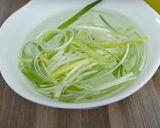 Hình bước làm 2 của món Cánh gà chiên sốt bơ