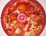 Foto langkah ke 1 dari resep Ayam dan telur balado.