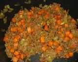 صورة لخطوة 4 من وصفة تاجينه جزر🥕🥕🥕😚