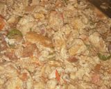 A picture of step 5 of Scrambled eggs.