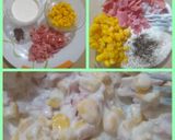 Foto del paso 2 de la receta: Arrolladitos gourmet