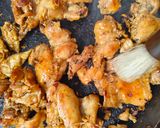 Foto langkah ke 4 dari resep Chicken Steak.