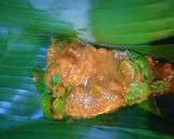 Foto langkah ke 3 dari resep Pepes Patin.
