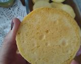 Foto del paso 3 de la receta: Alfajores bon o bon !!