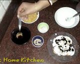 A picture of step 3 of Doi bora | দইবড়া | Bengali Syle Dahi Vada.