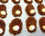 Almond Butter Cookies #ketopad_cp_Anekakuker langkah memasak 3 foto