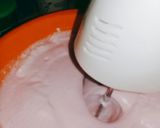 Foto langkah ke 5 dari resep Cake Puding Busa.