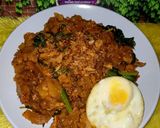 Foto langkah ke 5 dari resep 16. Kwetiau Ayam.