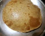 A picture of step 5 of Dal ki kachori.
