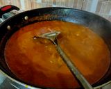 Foto langkah ke 3 dari resep Rendang.
