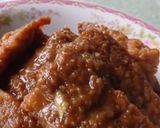 Foto langkah ke 4 dari resep Bacem Lumer.