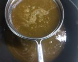 A picture of step 2 of Beetroot soup.