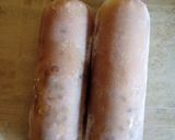 Foto langkah ke 3 dari resep Es Mambo Kacang Hijau.