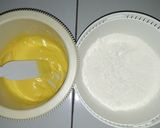 Foto langkah ke 1 dari resep Nastar Teflon.