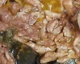 صورة لخطوة 3 من وصفة شاورما الدجاج عربي وايطالي الطعم بجنن بطريقه سهلة وسريعة 😋🍗