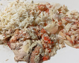 Foto del paso 4 de la receta: Salpicón de marisco