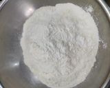 Foto del paso 2 de la receta: Budín inglés con frutos secos
