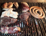 Foto del paso 2 de la receta: Ojo de bife marinado