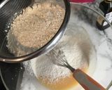 Foto del paso 2 de la receta: Bizcochón de limón 🍋