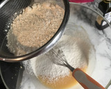 Foto del paso 2 de la receta: Bizcochón de limón 🍋