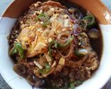 Foto langkah ke 5 dari resep Telor Kecap.
