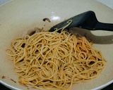 Foto langkah ke 2 dari resep Spaghetti Jawa Ekonomis.